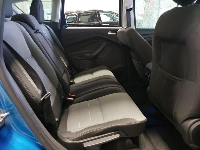 Photo 6 from auction – 2013 FORD C-MAX SE with VIN 1FADP5AU7DL525157
