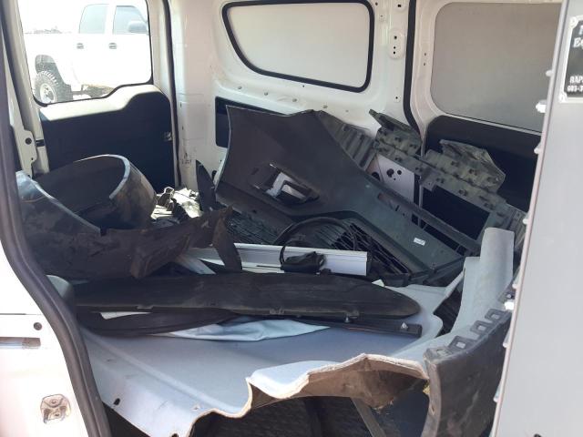 Photo 6 from auction – 2018 RAM PROMASTER with VIN ZFBERFAB5J6K12814