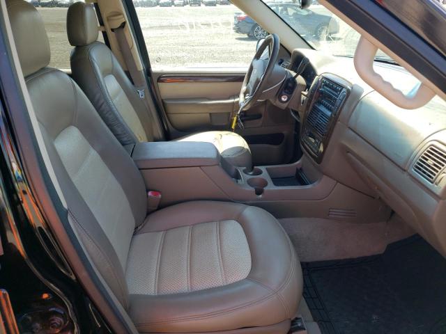 Photo 5 from auction – 2004 FORD EXPLORER E with VIN 1FMDU74W84UB74051