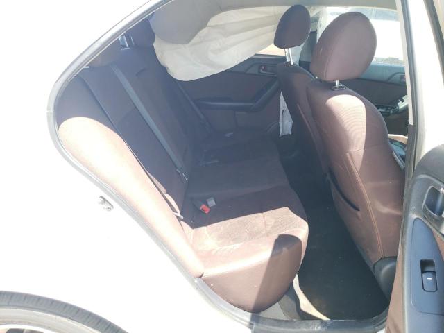 Zdjęcie 6 z aukcji – 2010 KIA FORTE EX z VIN KNAFU4A22A5294606