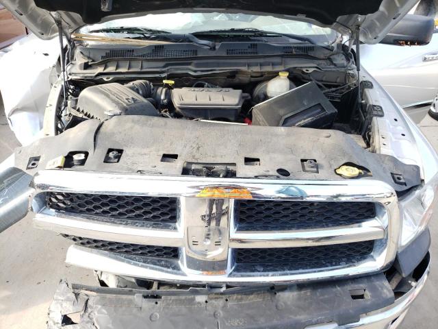 Photo 7 from auction – 2009 DODGE RAM 1500 with VIN 1D3HB18P39S767547