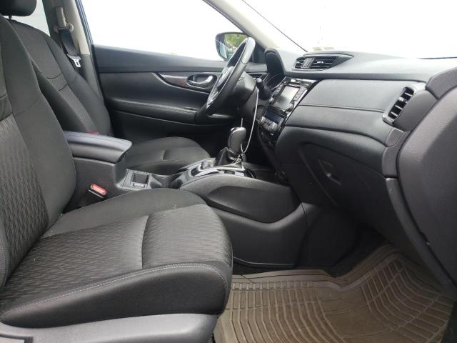 Photo 5 from auction – 2018 NISSAN ROGUE S with VIN KNMAT2MVXJP538968