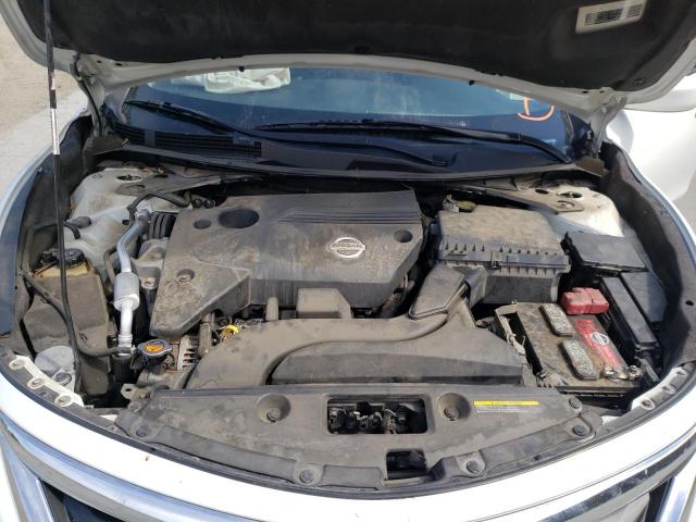 Photo 7 from auction – 2015 NISSAN ALTIMA 2.5 with VIN 1N4AL3AP3FN407210