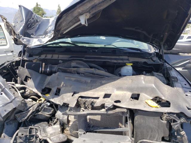 Photo 7 from auction – 2020 RAM 1500 CLASS with VIN 3C6RR7LT7LG175641