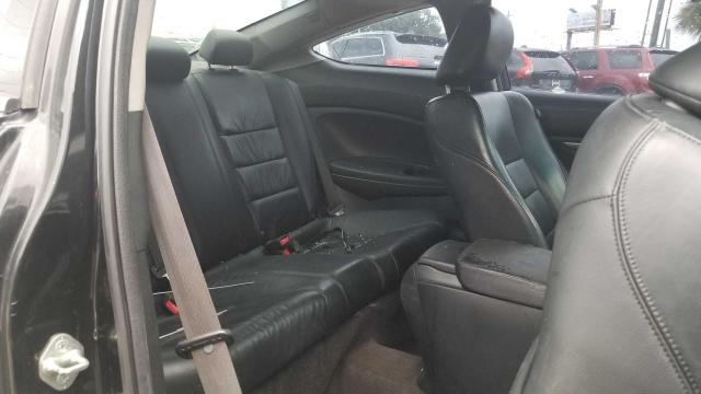 Photo 6 from auction – 2012 HONDA ACCORD EXL with VIN 1HGCS1B88CA019993