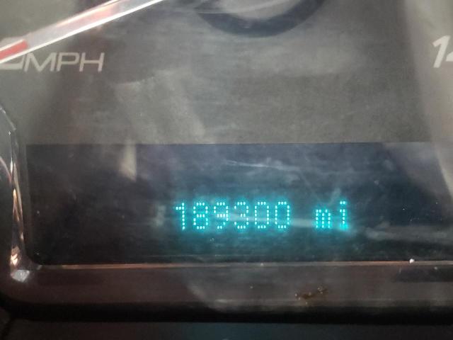 Photo 8 from auction – 2010 FORD TAURUS LIM with VIN 1FAHP2FW0AG106212