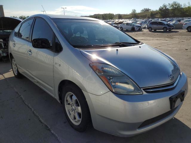 TOYOTA PRIUS 2008 with VIN JTDKB20U987763686 - Photo from auction