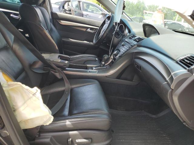 Photo 5 from auction – 2014 ACURA TL SE with VIN 19UUA8F33EA006053