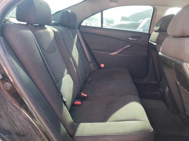 Photo 6 from auction – 2008 PONTIAC G6 BASE with VIN 1G2ZG57B884142919