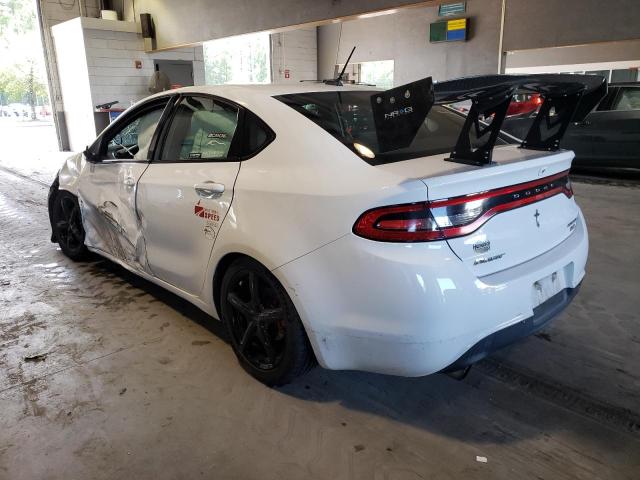 Photo 3 from auction – 2014 DODGE DART SXT with VIN 1C3CDFBB1ED732371