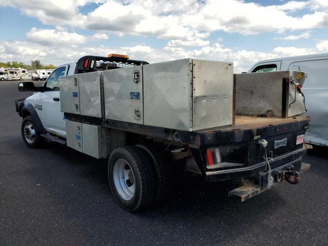 Photo 3 from auction – 2017 RAM 5500 with VIN 3C7WRNBL6HG683949