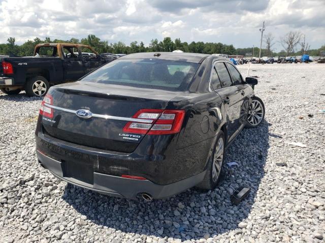 Photo 4 from auction – 2013 FORD TAURUS LIM with VIN 1FAHP2F86DG231690