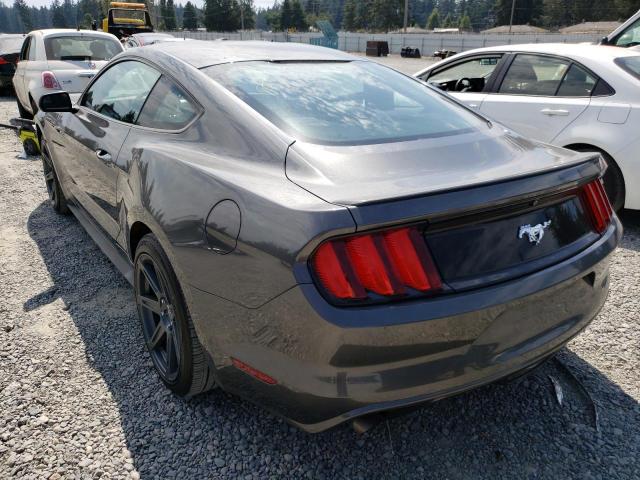 Photo 3 from auction – 2015 FORD MUSTANG with VIN 1FA6P8TH6F5343404