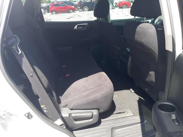 Photo 6 from auction – 2013 NISSAN PATHFINDER with VIN 5N1AR2MN8DC669726