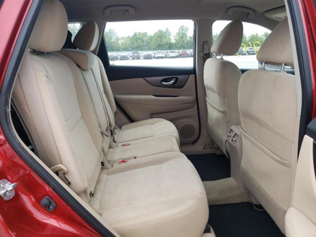 Photo 6 from auction – 2015 NISSAN ROGUE S with VIN KNMAT2MT8FP589469