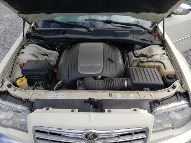 صورة رقم 7 من المزاد - 2008 CHRYSLER 300C مع VIN 2C3KA63H88H127360