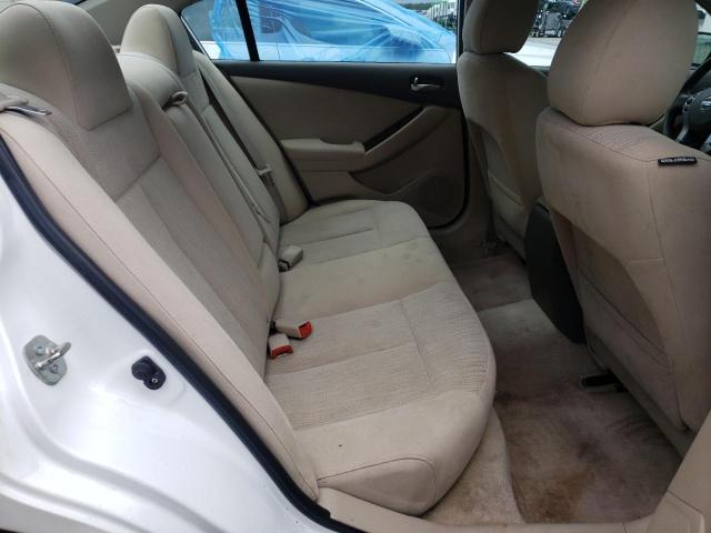 Photo 6 from auction – 2011 NISSAN ALTIMA SR with VIN 1N4BL2AP0BC179719