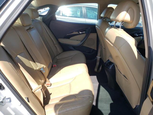Photo 6 from auction – 2015 HYUNDAI AZERA with VIN KMHFG4JG0FA454174