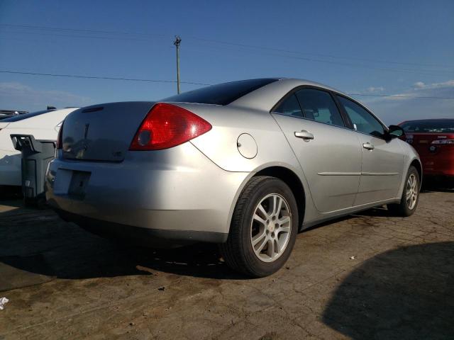 Photo 4 from auction – 2005 PONTIAC G6 with VIN 1G2ZG528454146909