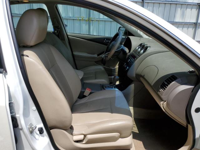 Photo 5 from auction – 2012 NISSAN ALTIMA BAS with VIN 1N4AL2AP8CC141510