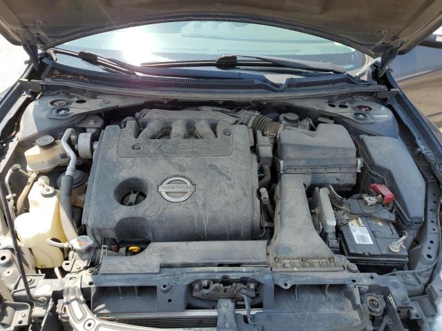 Photo 7 from auction – 2010 NISSAN ALTIMA SR with VIN 1N4BL2AP1AN546341