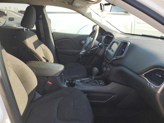 Photo 5 from auction – 2019 JEEP CHEROKEE L with VIN 1C4PJLCB9KD411810