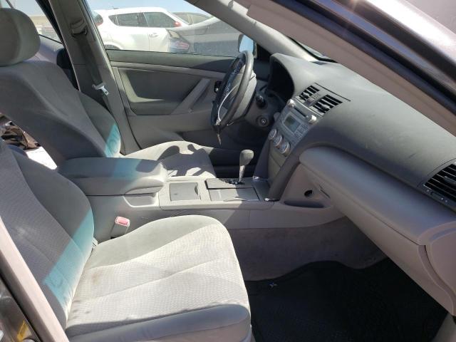 Photo 5 from auction – 2010 TOYOTA CAMRY BASE with VIN JTNBF3EK7A3004528
