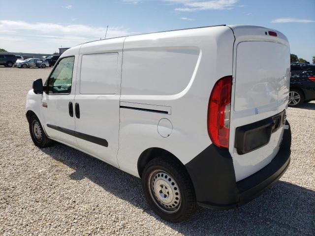 Photo 3 from auction – 2020 RAM PROMASTER with VIN ZFBHRFAB5L6R87131