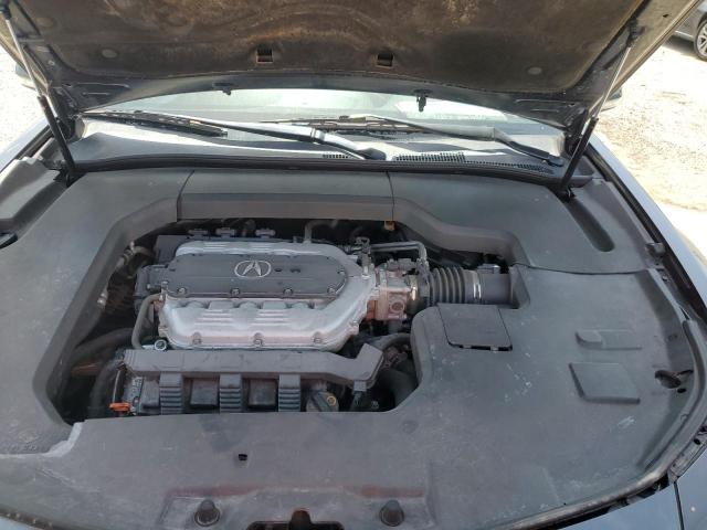 Photo 7 from auction – 2014 ACURA TL SE with VIN 19UUA8F33EA006053
