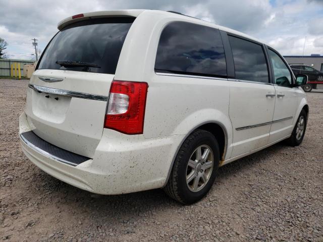 Photo 4 from auction – 2012 CHRYSLER TOWN & COU with VIN 2C4RC1BGXCR244733
