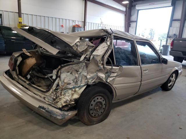 Photo 4 from auction – 1986 TOYOTA COROLLA LE with VIN JT2AE83EXG3385225