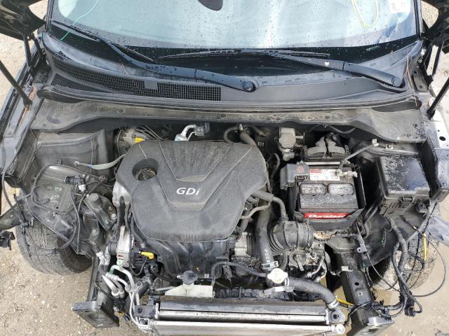 Photo 7 from auction – 2016 KIA SOUL with VIN KNDJN2A2XG7850852
