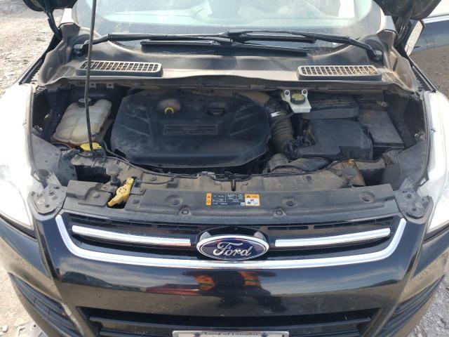 Photo 7 from auction – 2014 FORD ESCAPE TIT with VIN 1FMCU0J97EUA12334