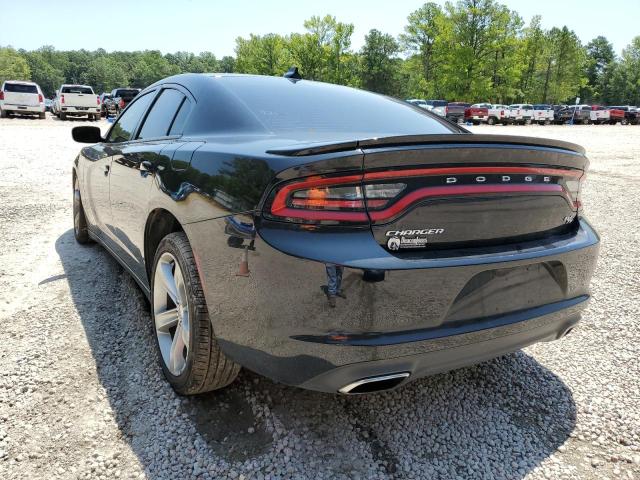 Фото 3 с аукциона – 2015 DODGE CHARGER R/ с VIN 2C3CDXCT7FH907501