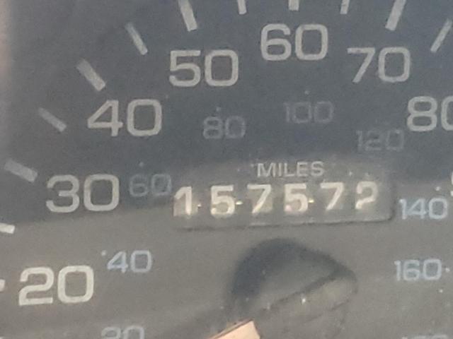 Photo 8 from auction – 1995 DODGE RAM 1500 with VIN 1B7HC16Y7SS250209