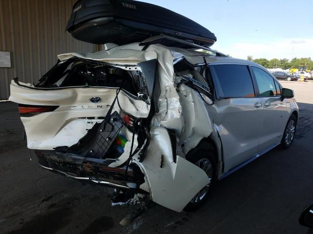 Foto 4 de la subasta – 2021 TOYOTA SIENNA LIM con VIN 5TDESKFC9MS032784