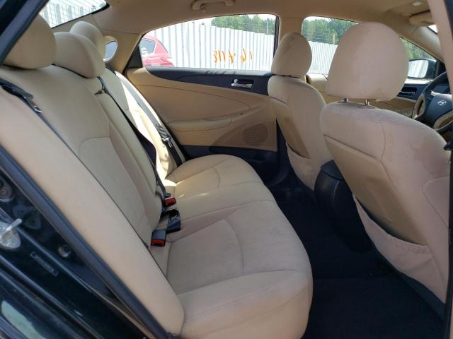 Photo 6 from auction – 2012 HYUNDAI SONATA GLS with VIN 5NPEB4AC3CH481756