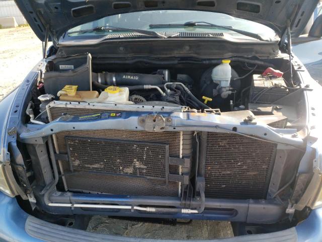 Photo 7 from auction – 2004 DODGE RAM with VIN 1D7HU18D94S773473