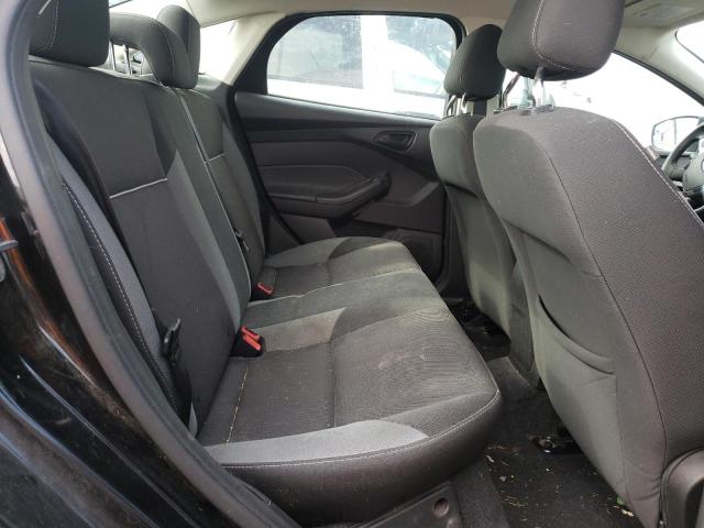 Photo 6 from auction – 2012 FORD FOCUS SE with VIN 1FAHP3F23CL336422