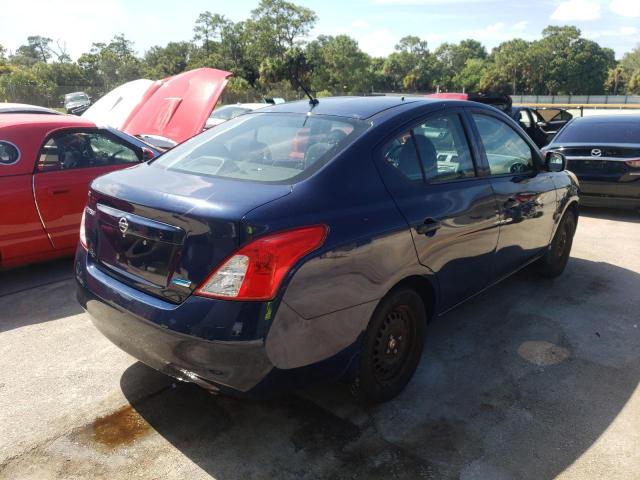 Photo 4 from auction – 2013 NISSAN VERSA S with VIN 3N1CN7AP8DL845631