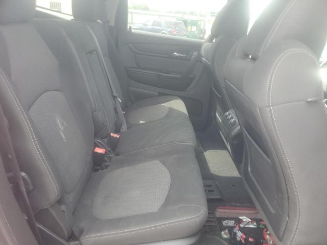 Photo 6 from auction – 2014 CHEVROLET TRAVERSE L with VIN 1GNKRGKD3EJ291528