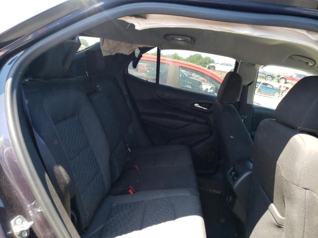 Photo 6 from auction – 2018 CHEVROLET EQUINOX LT with VIN 3GNAXSEV5JS615029