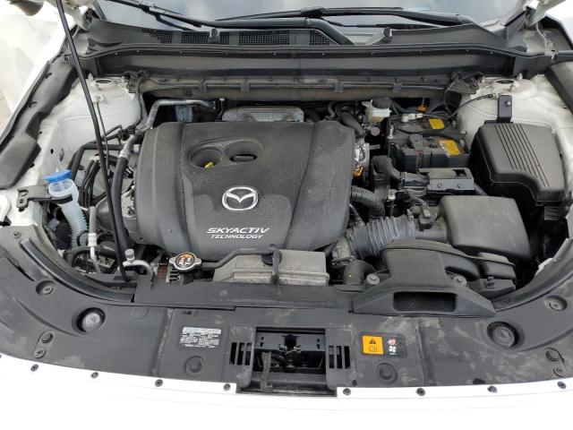 Photo 7 from auction – 2019 MAZDA CX-5 TOURI with VIN JM3KFBCM0K0559821