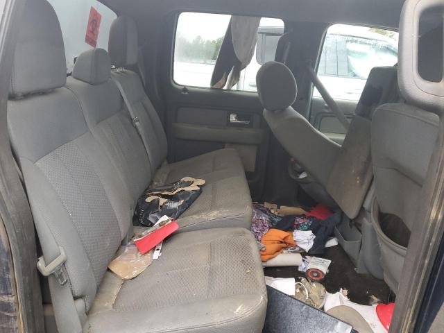 Photo 6 from auction – 2013 FORD F150 SUPER with VIN 1FTFW1CT4DFD63313