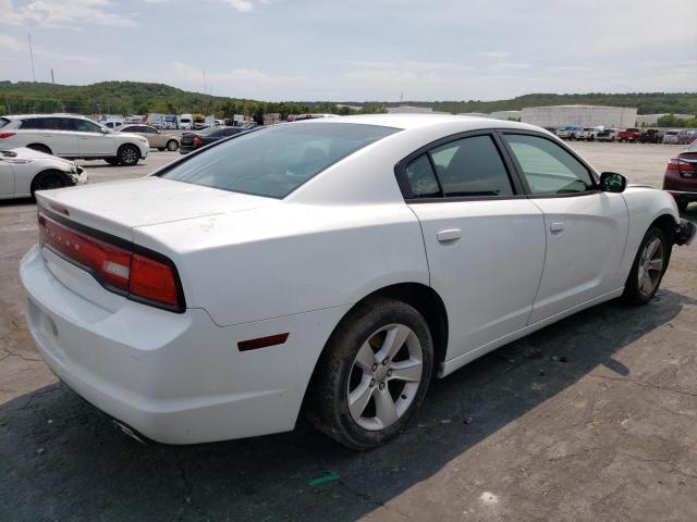 Photo 4 from auction – 2014 DODGE CHARGER SE with VIN 2C3CDXBG4EH281148