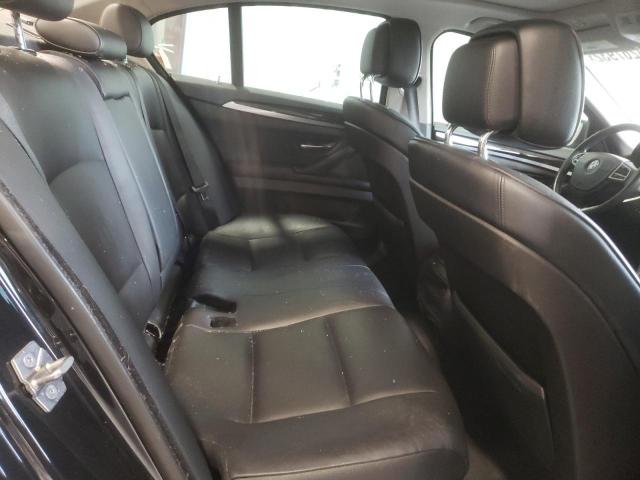 Photo 6 from auction – 2012 BMW 528 I with VIN WBAXG5C51CDY29457