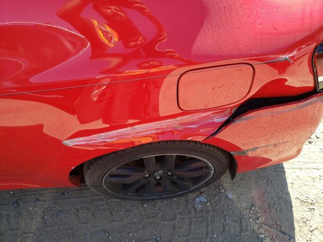 Photo 9 from auction – 2014 TOYOTA SCION TC with VIN JTKJF5C76E3074742