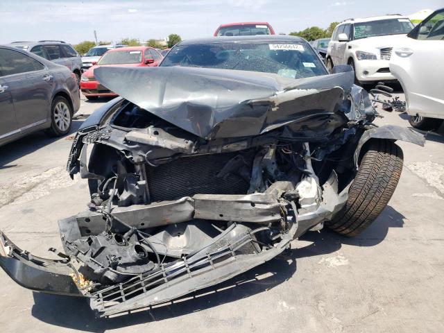 Photo 7 from auction – 2014 CHEVROLET CAMARO LS with VIN 2G1FA1E33E9244800