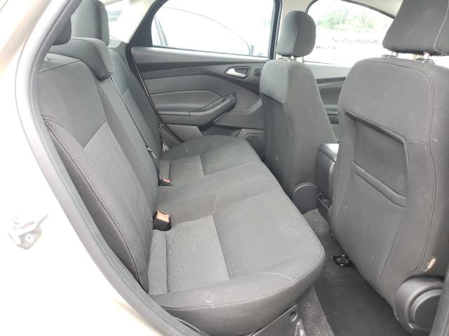 Photo 6 from auction – 2018 FORD FOCUS SEL with VIN 1FADP3H26JL228398