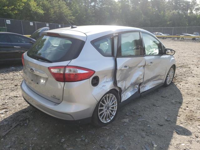 Photo 4 from auction – 2016 FORD C-MAX SE with VIN 1FADP5AU8GL103726